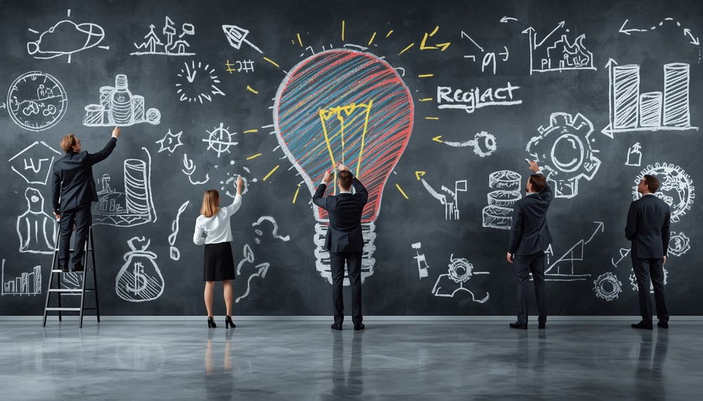 Unique Marketing Ideas