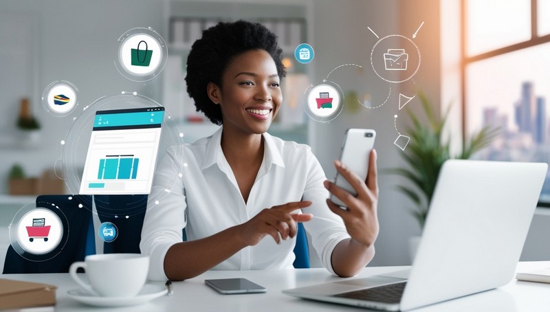 Why Every South African Business Needs a Mobile-Friendly Online Store
