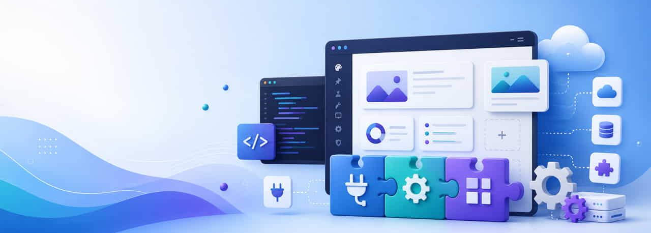 Custom WordPress Plugins